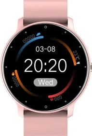 Life Like ZLP2 Smartwatch