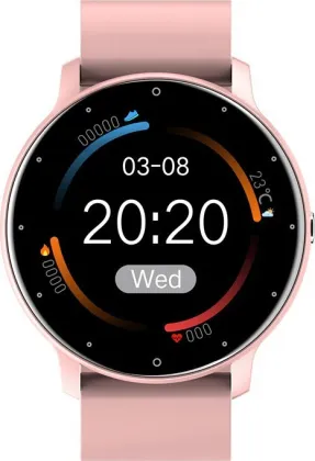Life Like ZLP2 Smartwatch