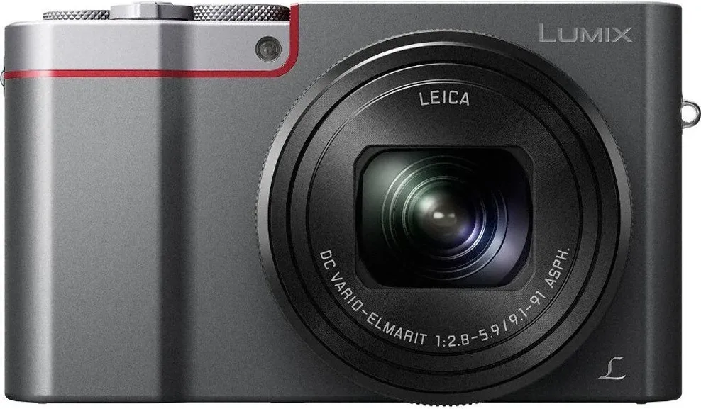 Panasonic ZS100 LUMIX 20MP Digital Camera Price in India 2025