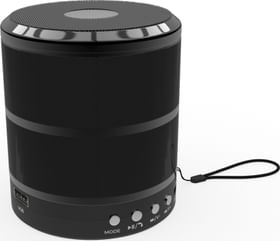 Aroma Studio 7 Mini 3W Bluetooth Speaker