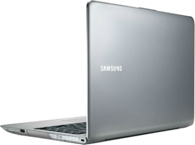 Samsung NP535U4C-S02IN Laptop (APU Quad Core/ 6GB/ 1TB/ Win8/ 1GB Graph)