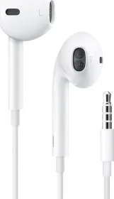 FRONTECH EF-0007 Wired Earphones