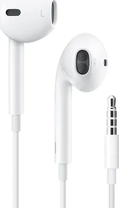 FRONTECH EF-0007 Wired Earphones