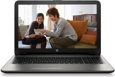HP 15-AC124TU (N8M26PA) Laptop (5th Gen Ci5/ 4GB/ 1TB/ FreeDOS)