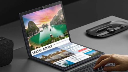 Huawei MateBook Fold Laptop (32GB/ 2TB SSD)