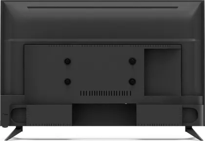 Wobble UD Series 32 inch HD Ready Smart LED TV (WB32GTAW9216HDFL)
