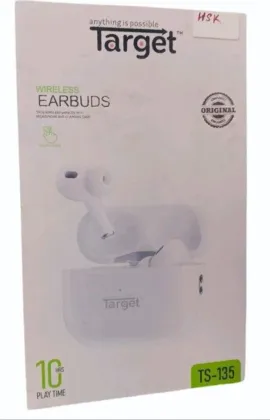 Target TS-135 True Wireless Earbuds