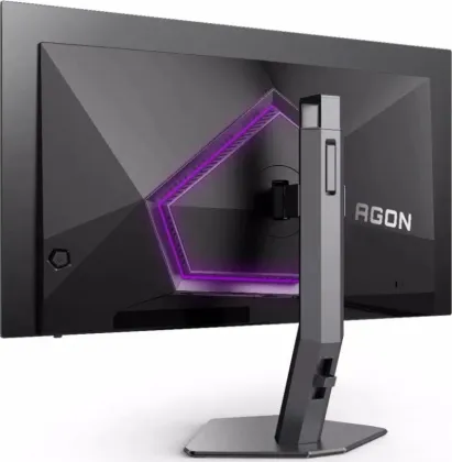 AOC AGON Pro AG276QZD 26.5 Inch Quad HD Gaming Monitor