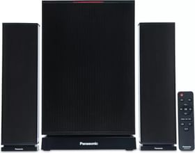 Panasonic SC-HT30GW-K 80 W Bluetooth Speaker