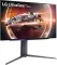 LG 27GS95QE 27 inch Quad HD OLED Gaming Monitor