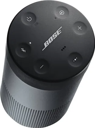 Bose SoundLink Revolve Portable Bluetooth Speaker