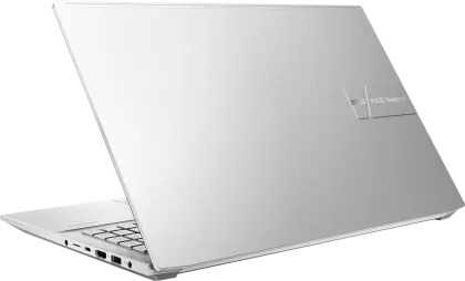 Asus Vivobook Pro 15 OLED M3500QC-L1502WS Gaming Laptop (AMD Ryzen 5 5600H/ 16GB/ 512GB SSD/ Win11/ 4GB Graph)