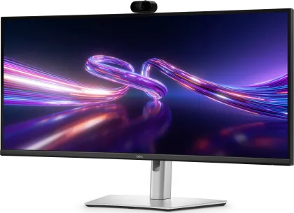 Dell Pro P P3426WEV 34 inch WQHD Curved Monitor