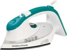 Morphy Richards Turbo Steam Dual Zone Steam Iron