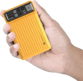 Portronics Luxcell Mini 20K 20000mAh Power Bank