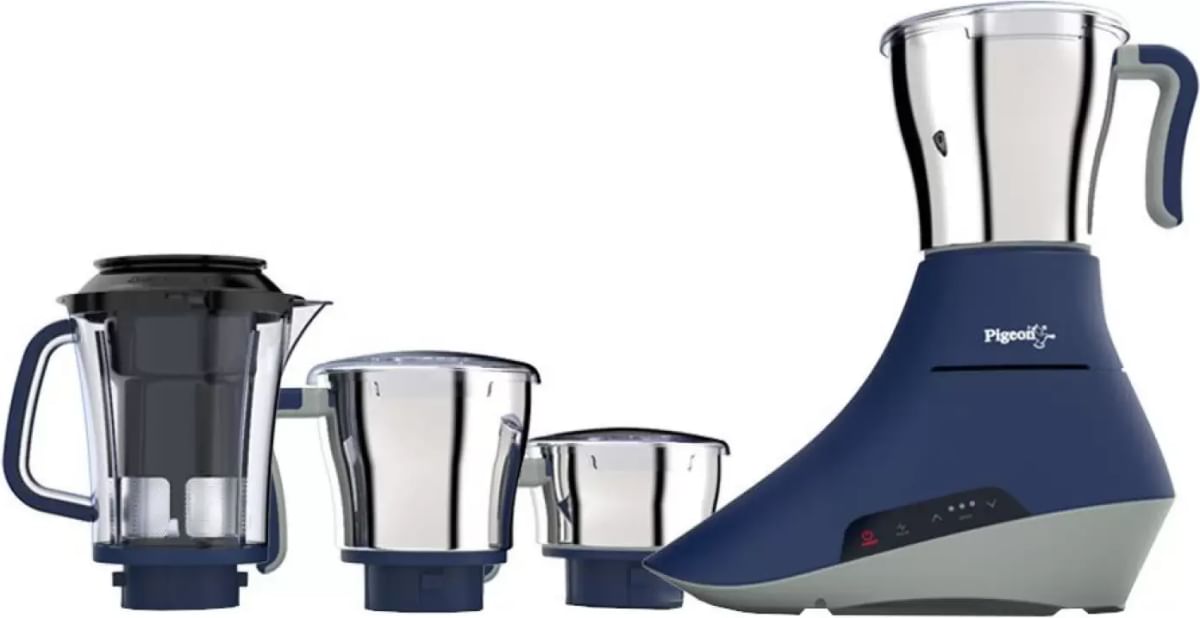 pigeon mixer cost