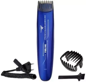 Four Star FS-1000 Cordless Trimmer for Men