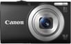Canon PowerShot A4000 IS Point & Shoot