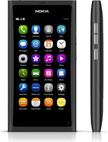 Nokia N9