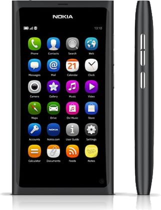 Nokia N9