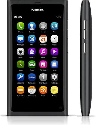 Nokia N9