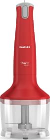Havells Duro Blend S 300W Hand Blender With Chopper