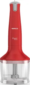 Havells Duro Blend S 300W Hand Blender With Chopper