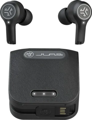 JLab Epic Air ANC True Wireless Earbuds