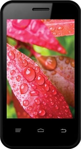 Intex Cloud VX