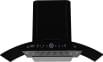 Crompton QuietPro Plus CHD-QPPC90FLE-MBL MBLK 90cm Chimney