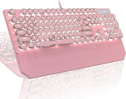 MageGee MK-Storm Punk Wired Mechanical Keyboard - image 4
