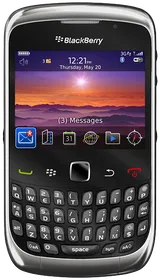 BlackBerry Curve 3G 9300