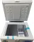 Blue Star CHFSD100FHSW 100 L Single Door Deep Freezer