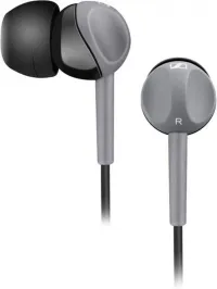 Sennheiser CX 180 Street II In-Ear Headphone (Black), without Mic.