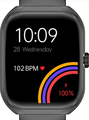Timex Smart ProGen Smartwatch