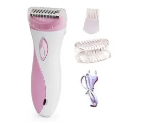 Kemei KM-3018 Epilator for Women