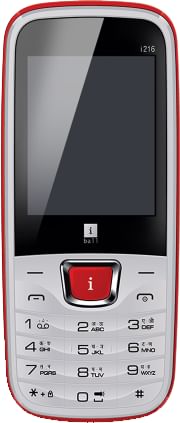 iBall Shaan i216