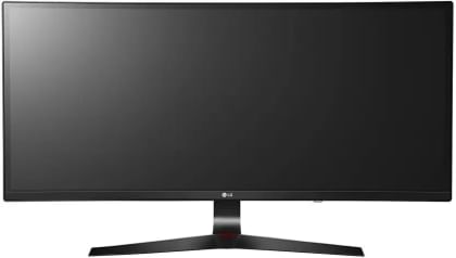 LG 34UC79G 34-inch Curved Full HD IPS Panel Monitor
