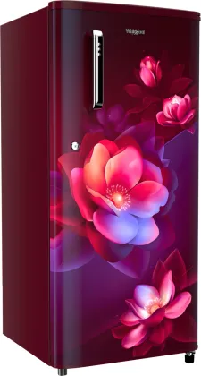 Whirlpool WDE 205 CLS PLUS 2S 190 L 2 Star Single Door Refrigerator