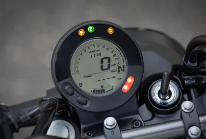 Kawasaki Eliminator
