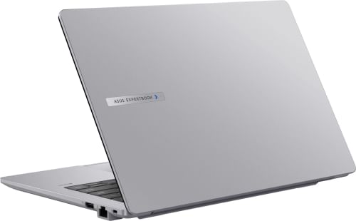 Asus Expertbook P1 P1403CVAYB-S62421WS Laptop (Intel Core 3 100U/ 8GB/ 512GB/ Win11)