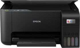 Epson EcoTank L3212 All-in-One Inkjet Printer