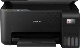 Epson EcoTank L3212 All-in-One Inkjet Printer
