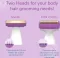 Caresmith Bloom Bikini Trimmer