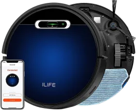ILIFE B5 Max Robotic Vacuum Cleaner
