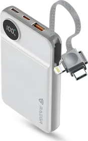 RAEGR MagFix M10x 10000 mAh Power Bank