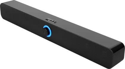 I KALL Soundbar IK12 12 Watt 2.0 Channel Wireless Soundbar IK12 - image 2