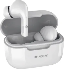 Lapcare Twinbuds True Wireless Earbuds