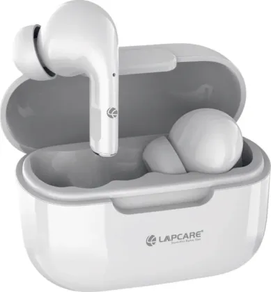 Lapcare Twinbuds True Wireless Earbuds