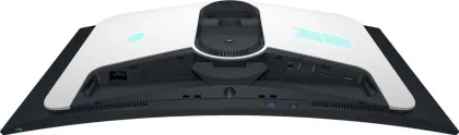 Alienware AW3225QF 32 inch Ultra HD 4K QD-OLED Gaming Monitor